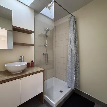 Holiday home Maison Cosy & Coloree A Valence-en-poitou Jardin & Parking *